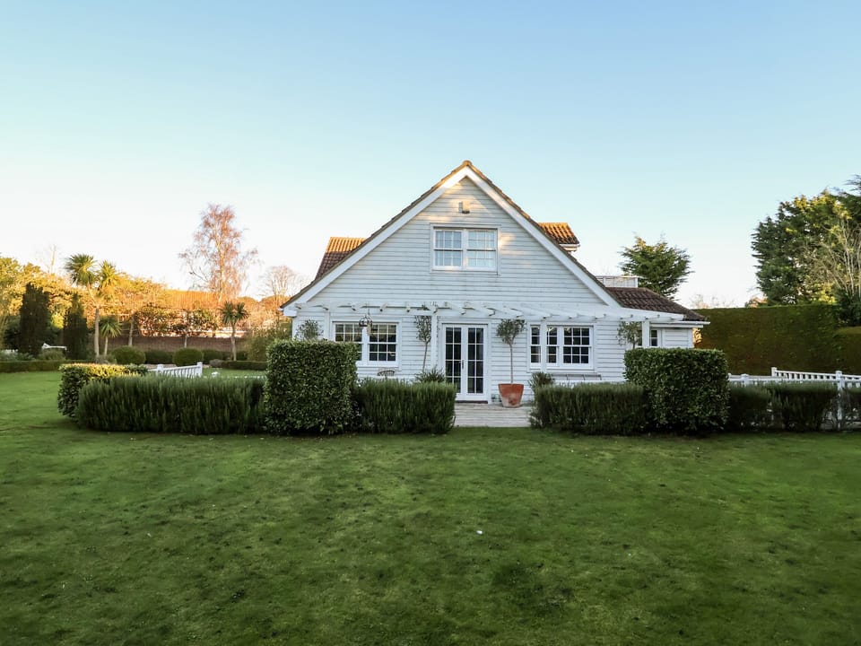 Cottage | Exterior