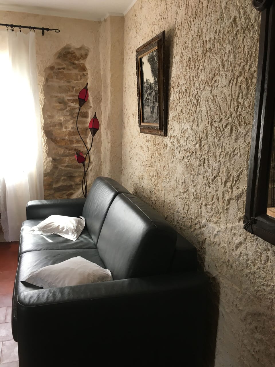 Deluxe Room, (Private Bathroom) Côté Nature | Premium bedding, memory foam beds, individually decorated