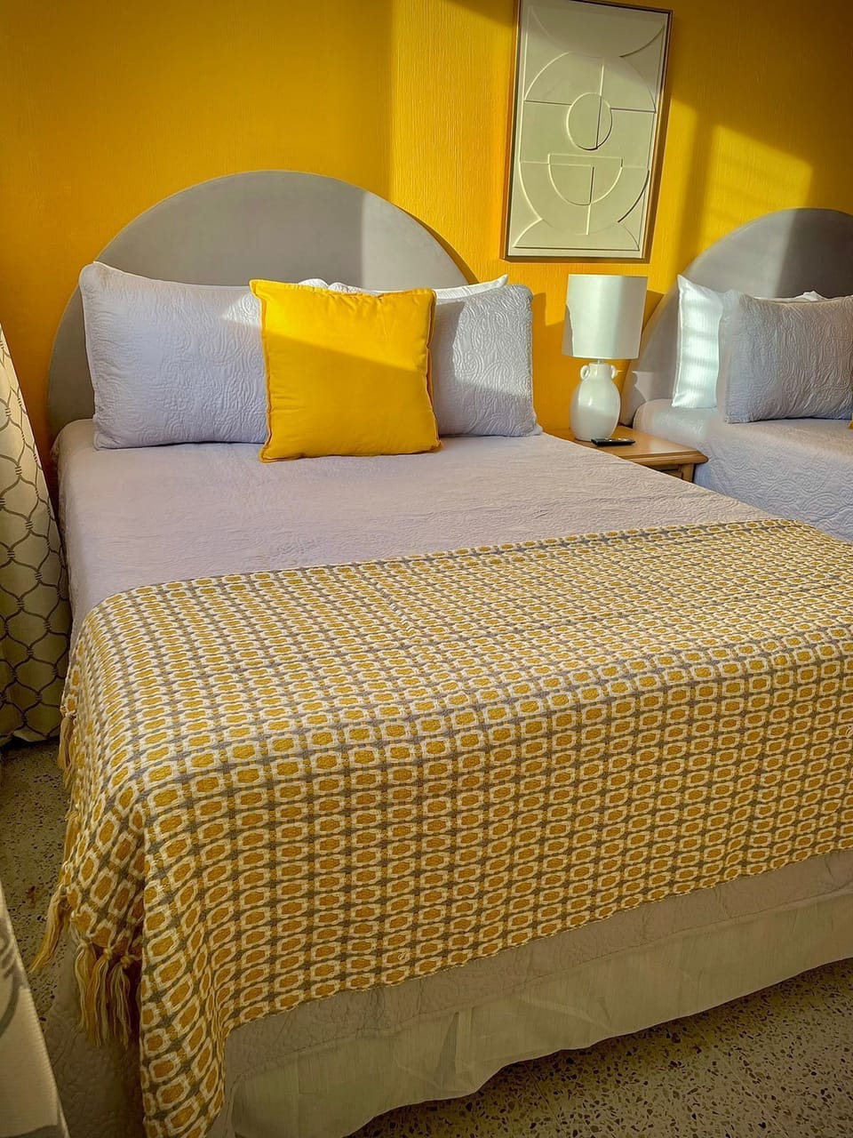 Economy Room | 1 bedroom, free WiFi