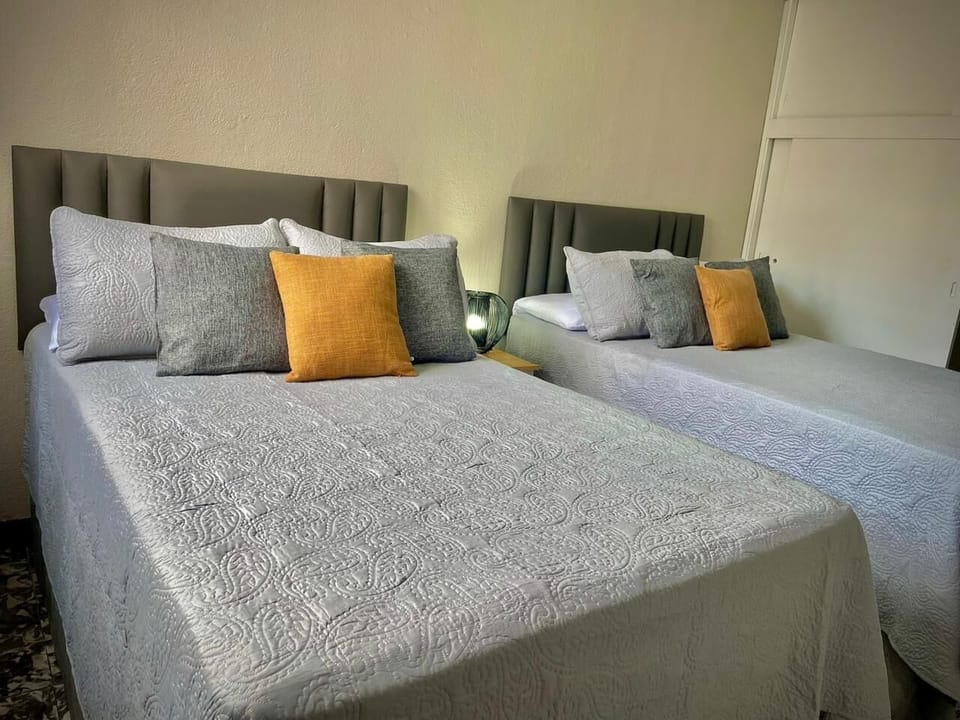 Economy Room | 1 bedroom, WiFi (free)