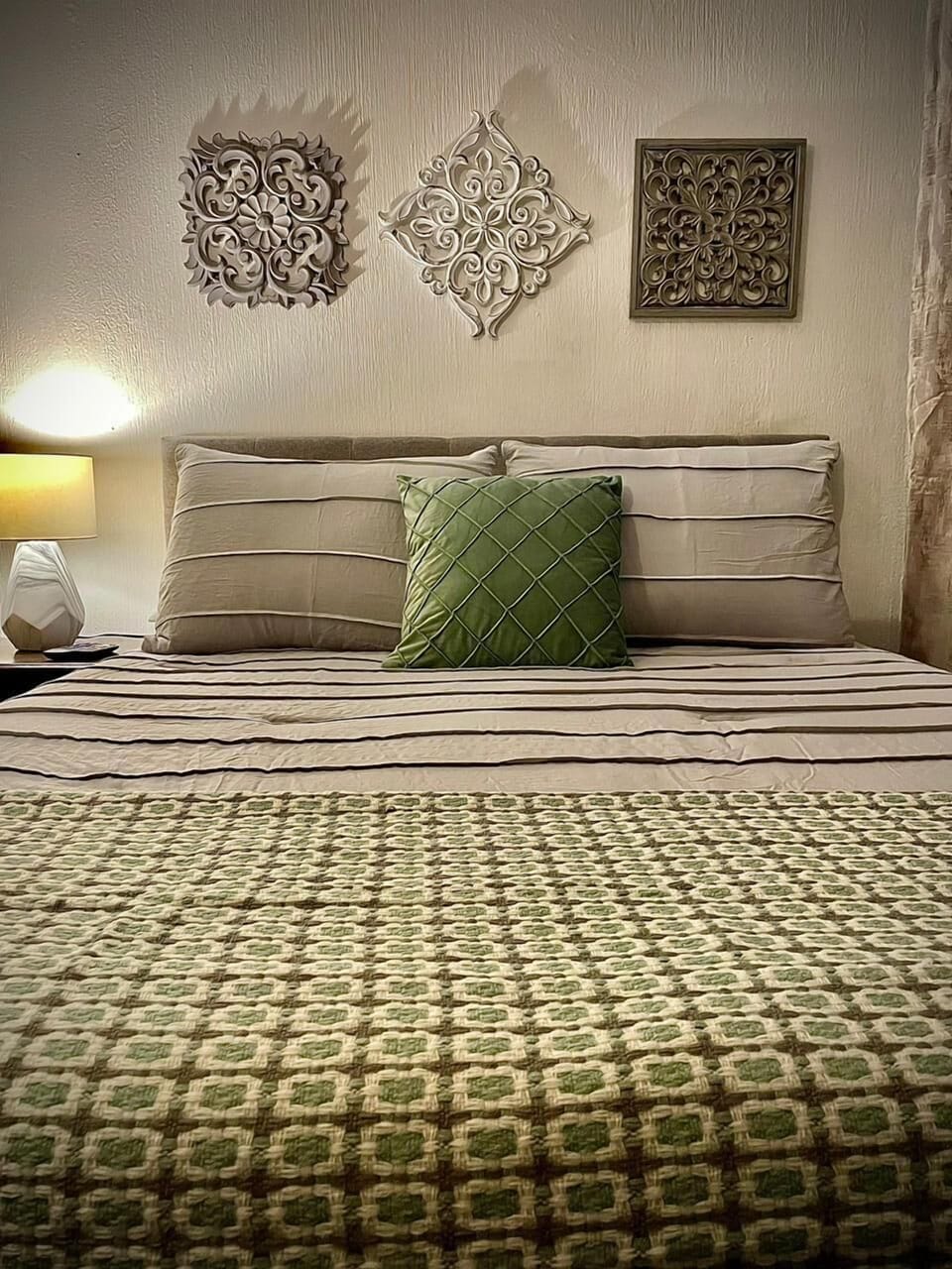 Traditional Room | 1 bedroom, free WiFi