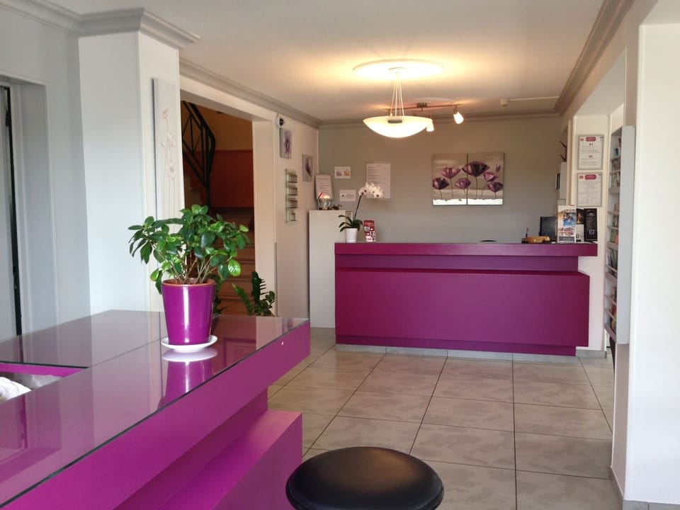 Hotel Le Saint Remy Hotel in Bourgogne-Franche-Comté