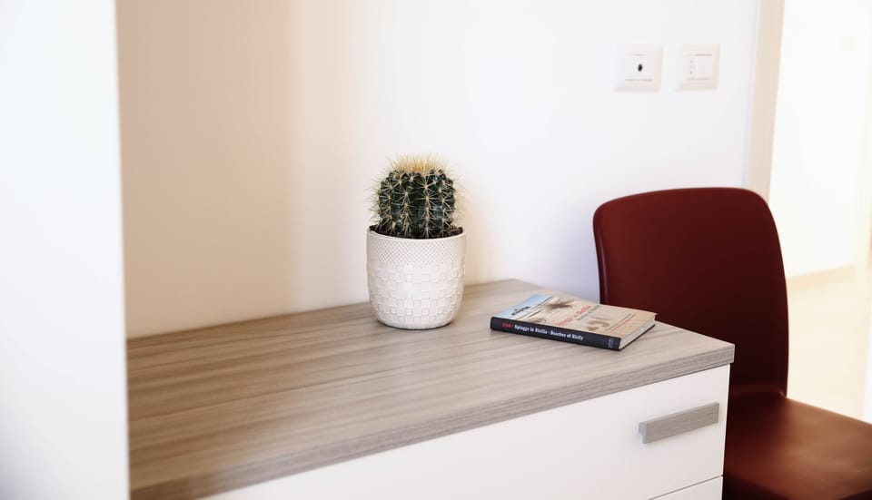 Comfort Apartment | 2 bedrooms, iron/ironing board, free WiFi