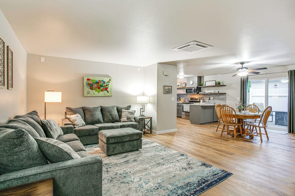 House (2 Bedrooms) | Front of property