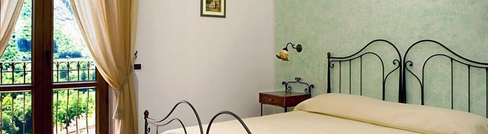 Double Room, Sea View | View from room