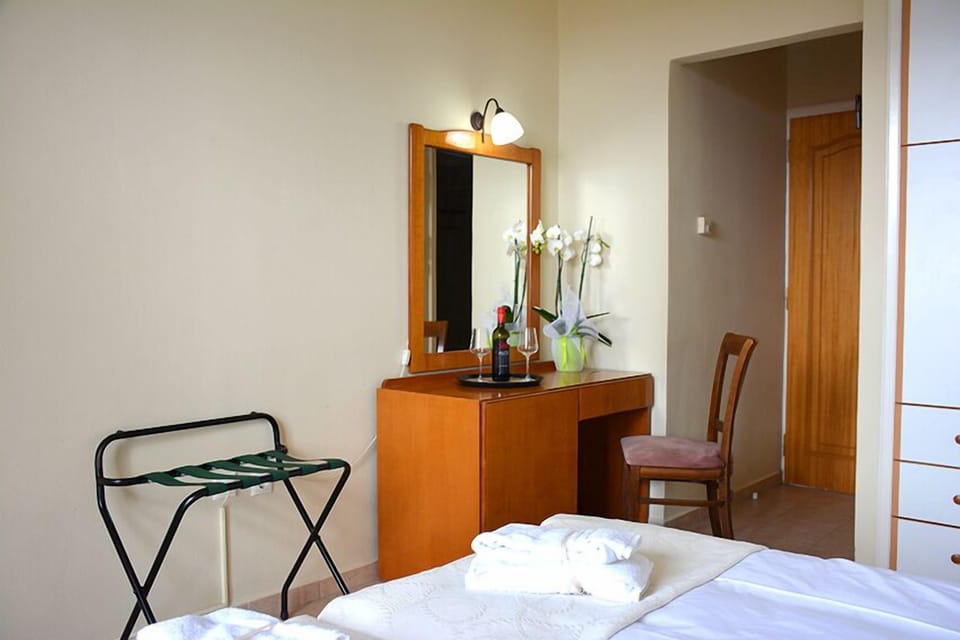 Classic Room | Soundproofing, WiFi (free)