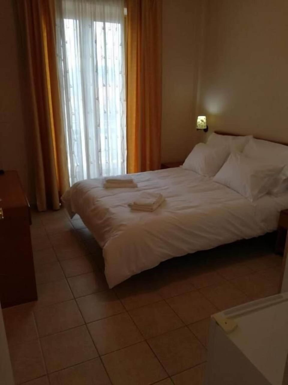 Family Quadruple Room | Soundproofing, WiFi (free)