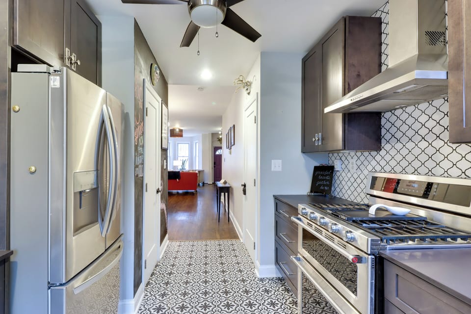 Apartment (3 Bedrooms) | Interior