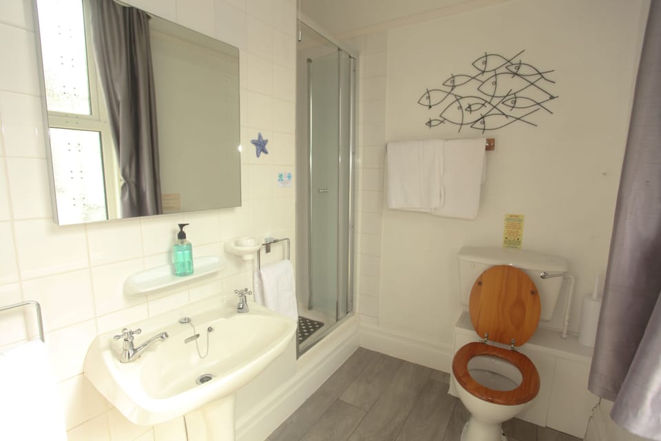 The Clydesdale Bed and Breakfast in Paignton