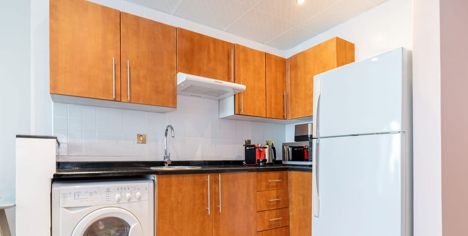 Studio | Private kitchen