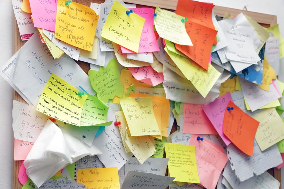 Flat-screen TV