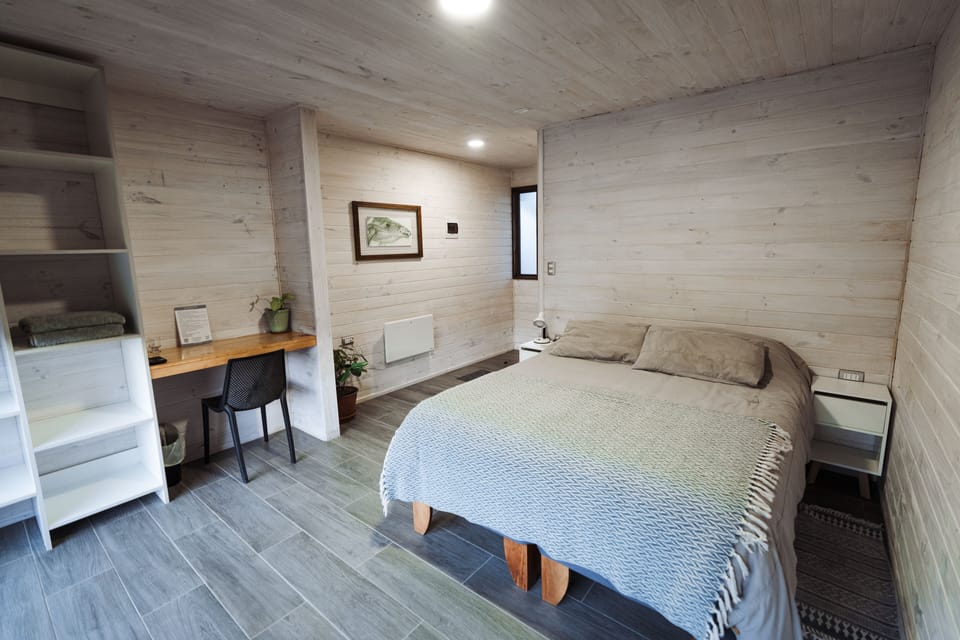 Superior Double Room | Desk, free WiFi