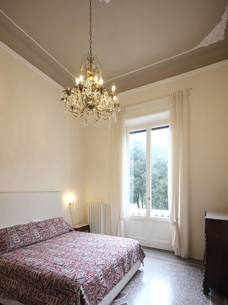 Superior Double Room | Memory foam beds, WiFi (free), individually furnished