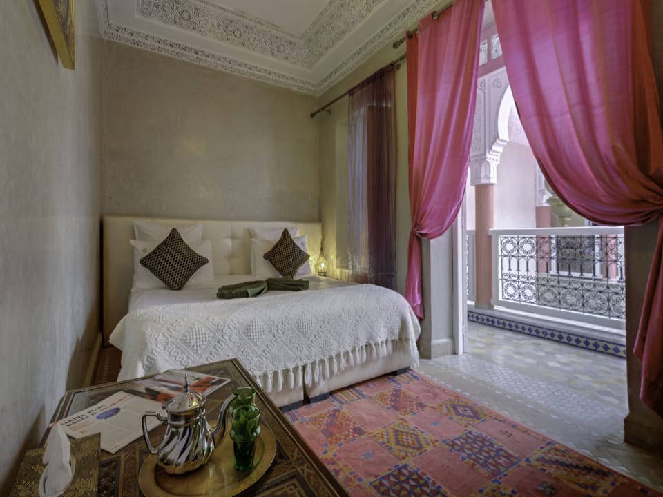 Double or Twin Room | Free WiFi