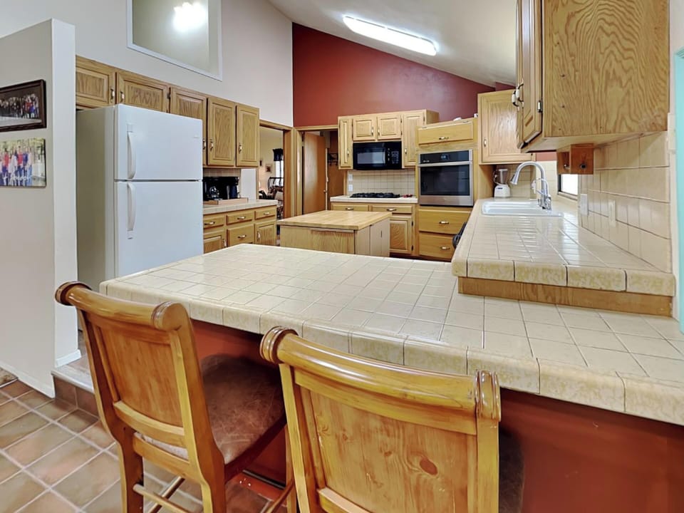 House (4 Bedrooms) | Property amenity