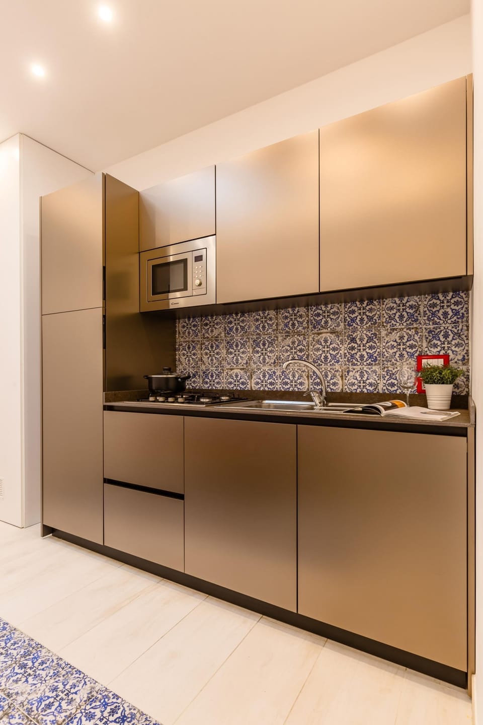 House | 1 bedroom