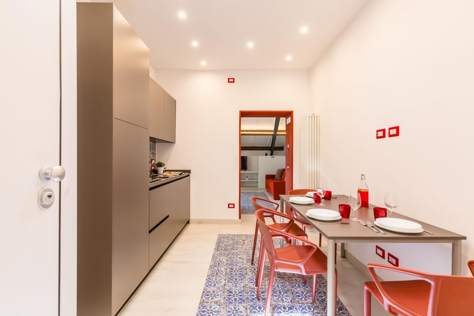 House | 1 bedroom