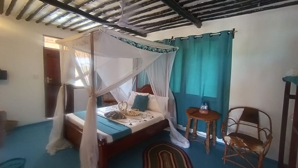 Standard Double or Twin Room | Bed sheets