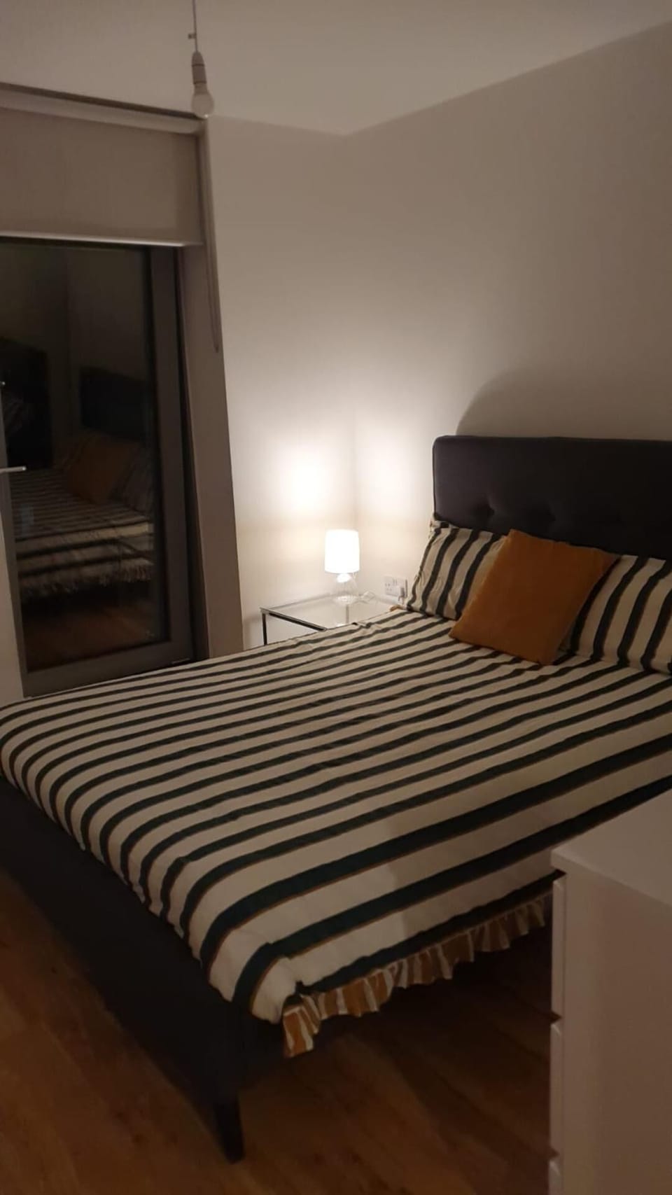 Immaculate 1-bed Apartment on the 26th Floor Apartment in Salford