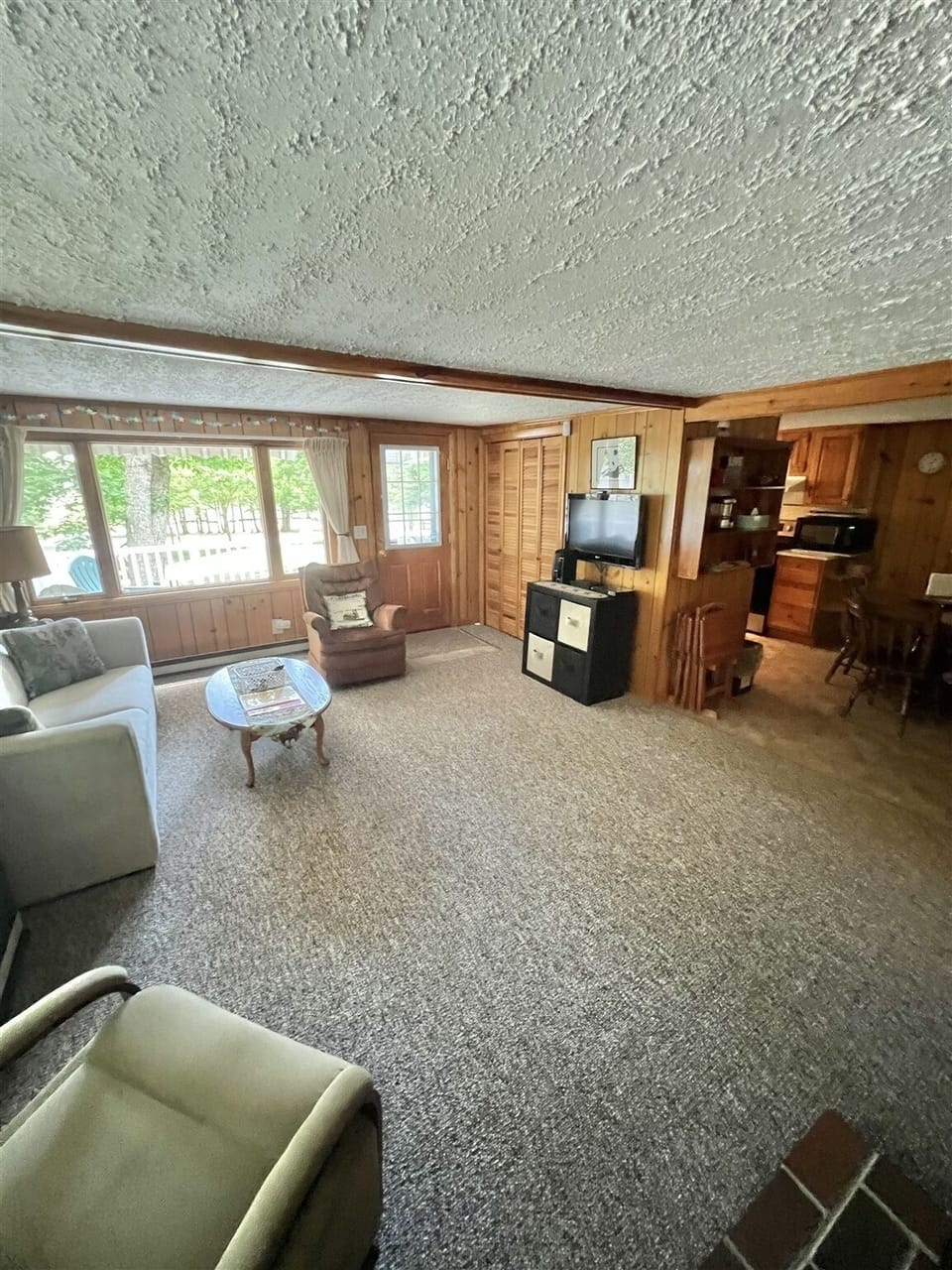 House, 3 Bedrooms | Interior
