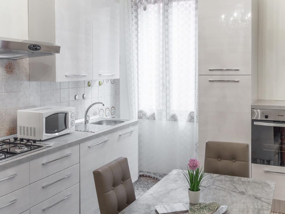 Apartment | 3 bedrooms