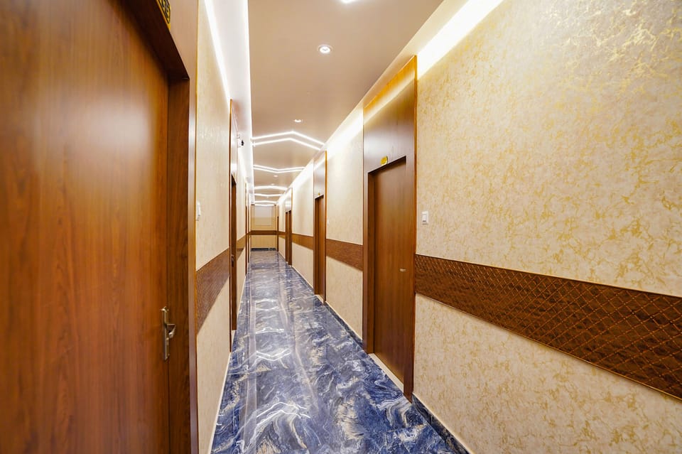 Fabhotel Siddhant Hotel in Varanasi