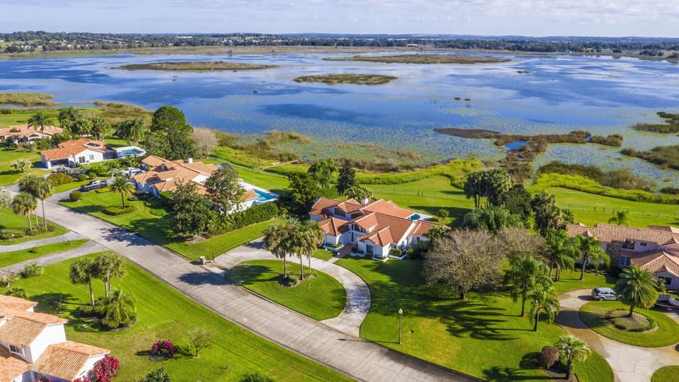 House, Accessible | 4 bedrooms, Internet