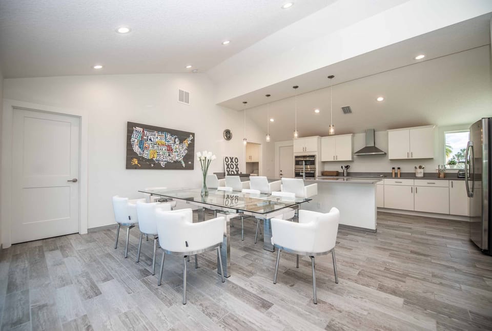 House, Accessible | 4 bedrooms, Internet