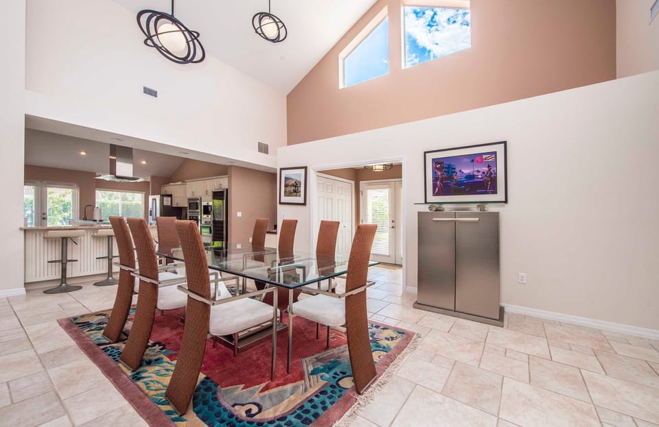 House, Accessible | 4 bedrooms, Internet