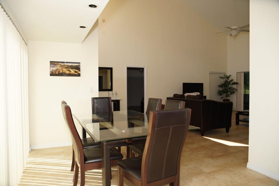 Villa, Accessible | 2 bedrooms, Internet