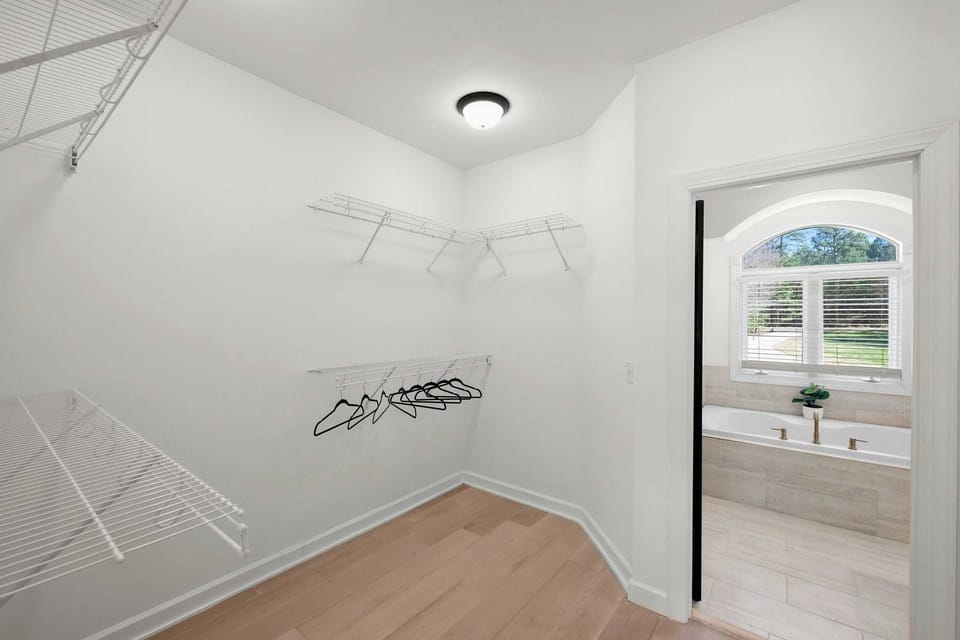 House (Multiple Bedrooms) | Interior