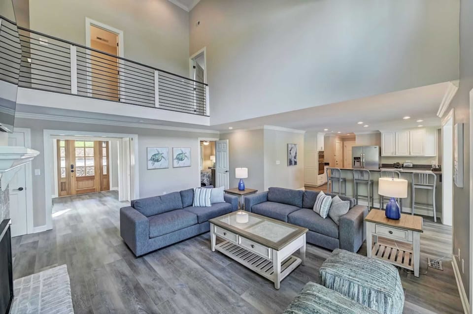 House (1 Bedroom) | Interior