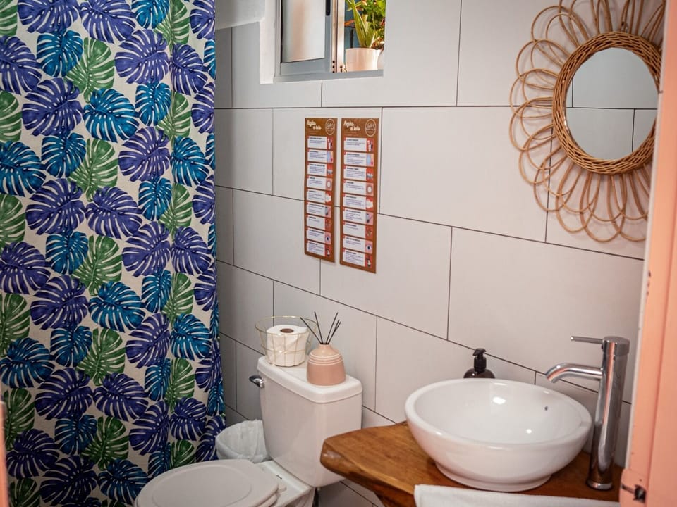 Lolas Hostal Hostel in San Jose