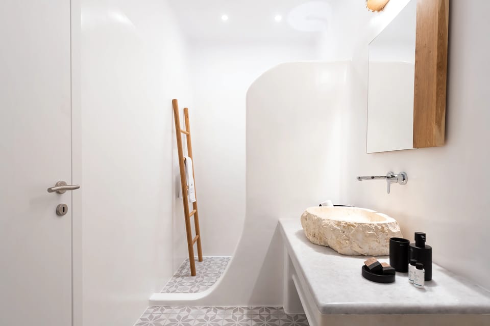 Sersi Paros Bed and Breakfast in Decentralized Administration of the Aegean