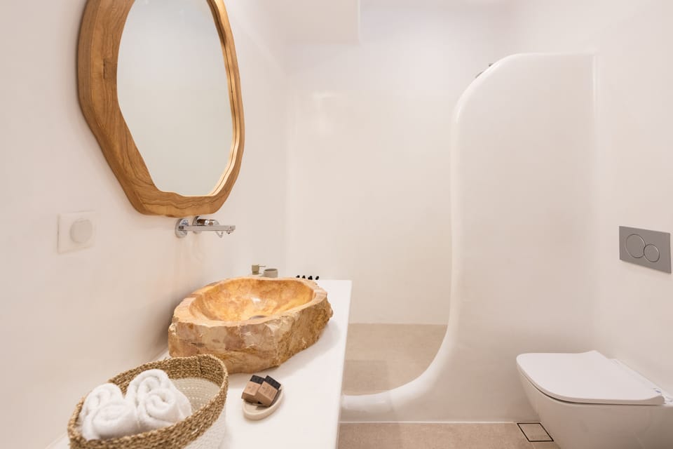 Sersi Paros Bed and Breakfast in Decentralized Administration of the Aegean
