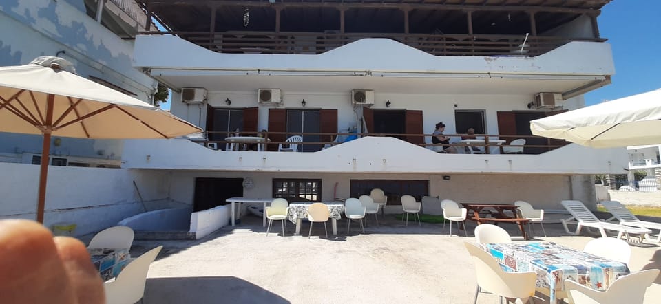 MelissiBlue Bed and Breakfast in Peloponnese Region