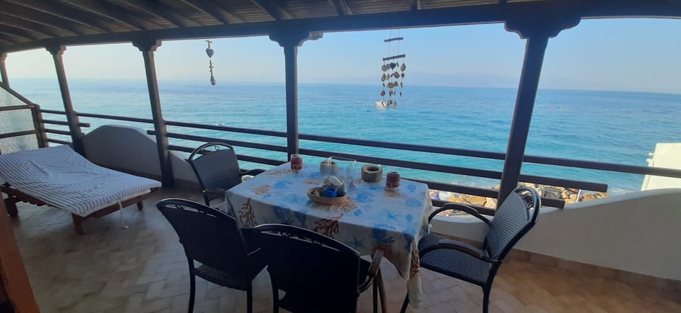 MelissiBlue Bed and Breakfast in Peloponnese Region