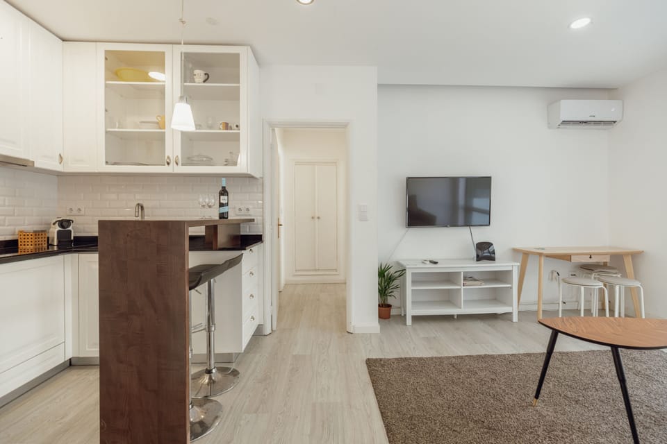 House | 1 bedroom
