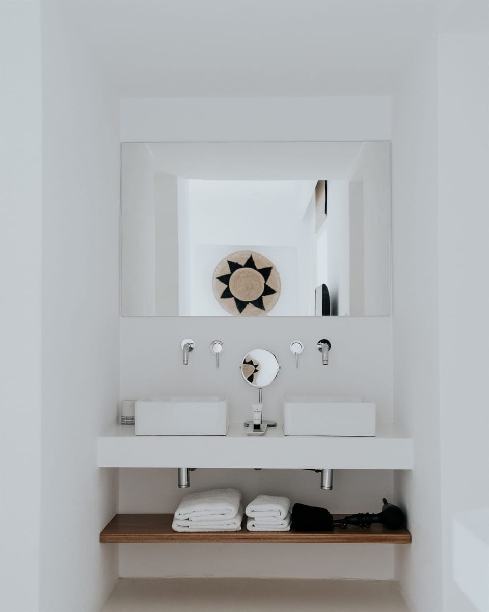 Pili Pala Suites Bed and Breakfast in Decentralized Administration of the Aegean