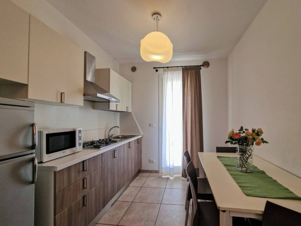 Apartment, 2 Bedrooms | Interior
