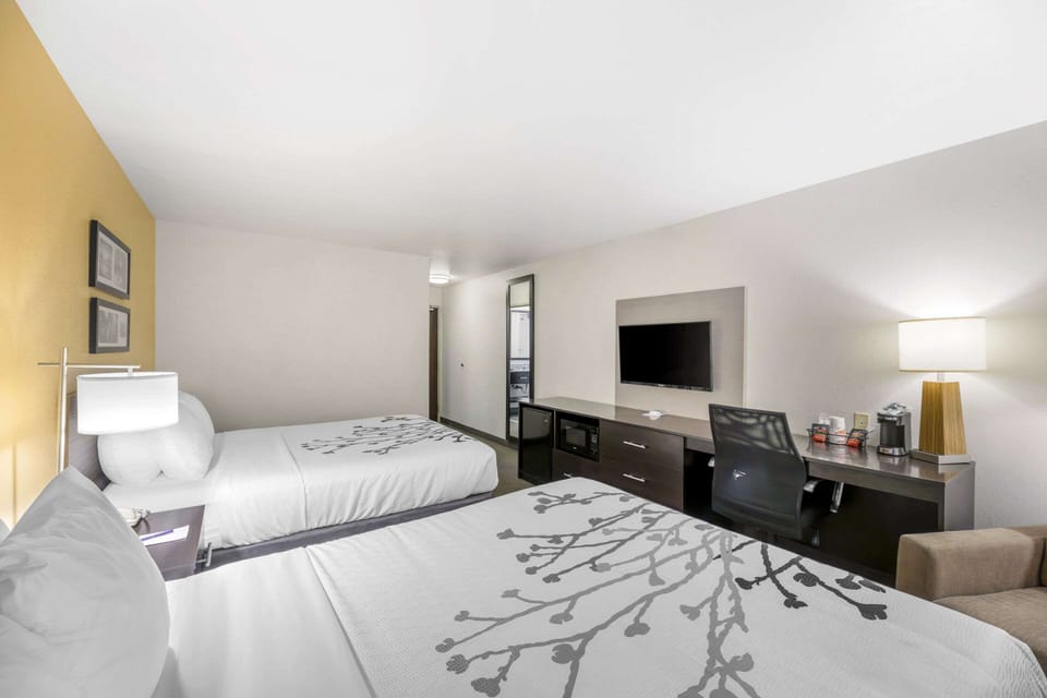 Desk, iron/ironing board, rollaway beds (surcharge), WiFi (free)