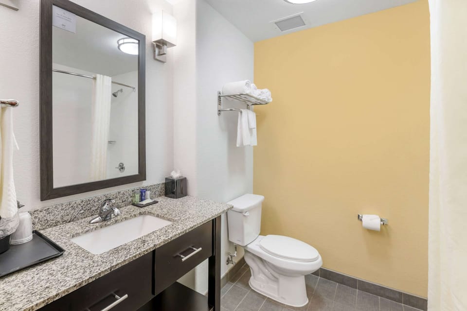 Desk, iron/ironing board, rollaway beds (surcharge), WiFi (free)