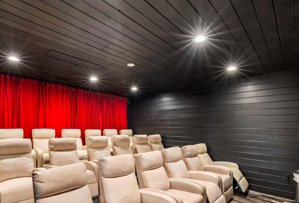 Theater show