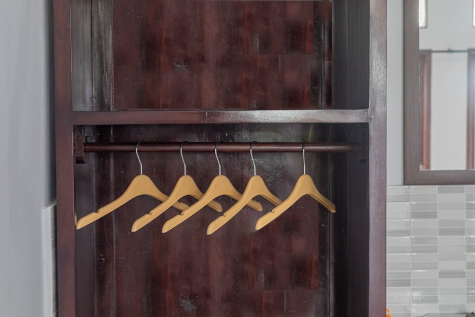 Wardrobe