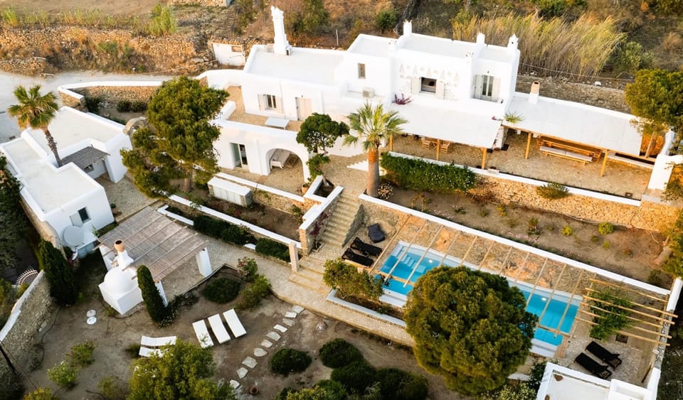House, Smoking | 5 bedrooms