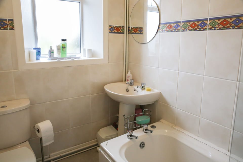 27 Garenin Cottage in Scotland