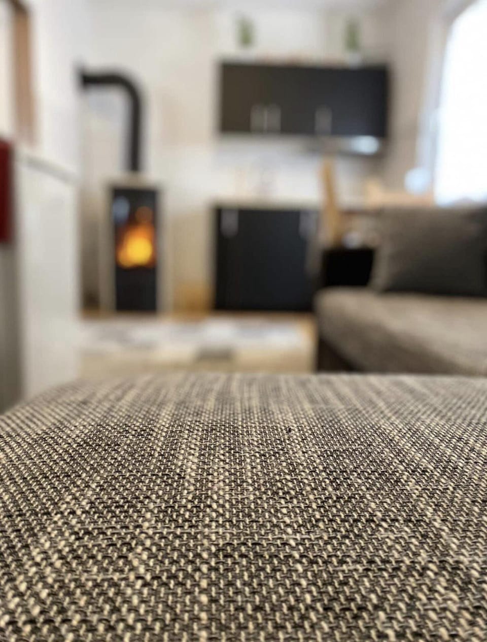 Apartment | Interior