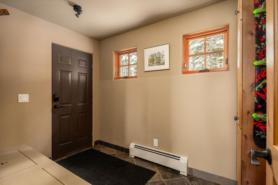 House, 3 Bedrooms | Interior