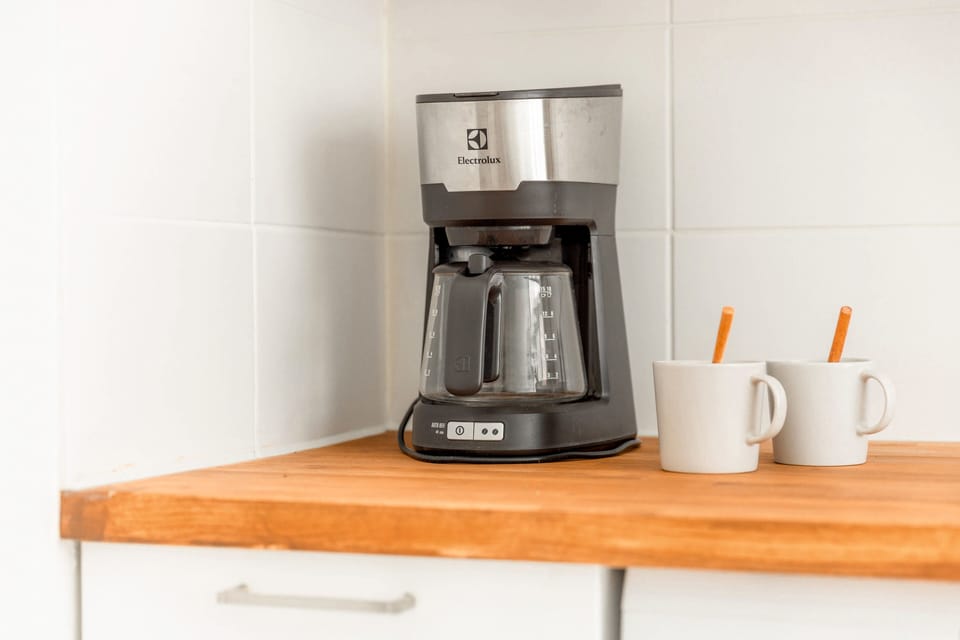 Apartment | Private kitchen | Full-size fridge, oven, stovetop, dishwasher