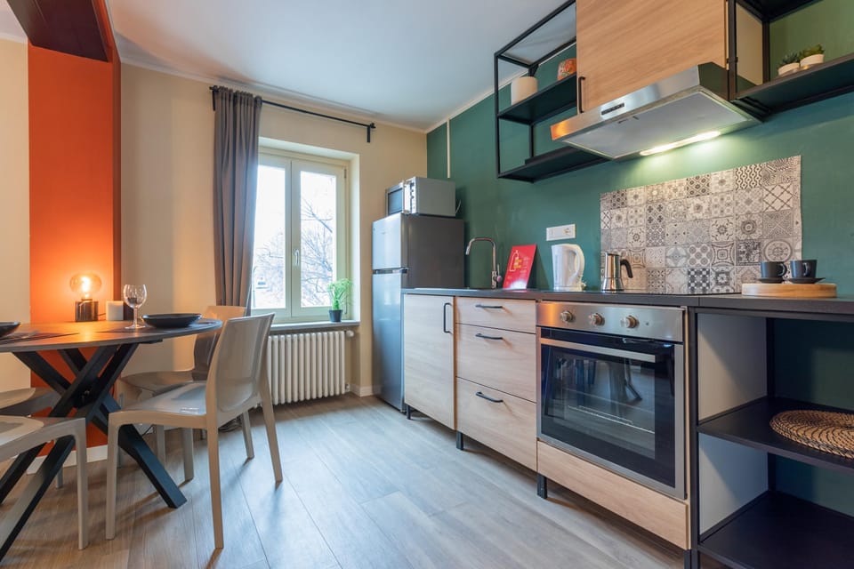 House | 1 bedroom